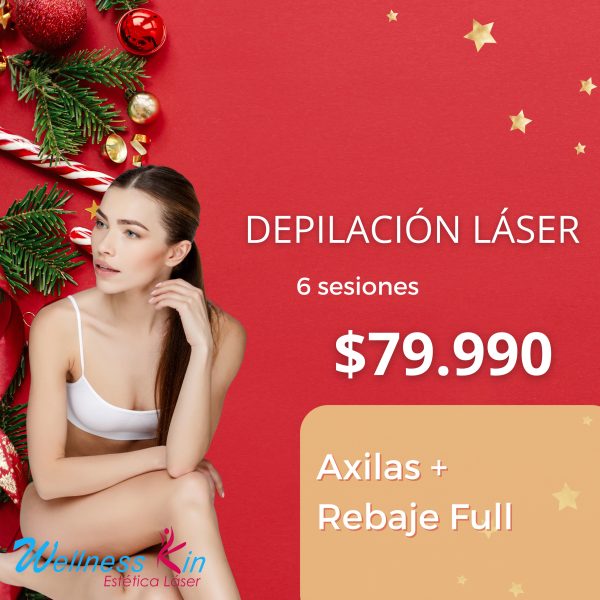 ATENCIÓN!! YA ESTAN DISPONIBLES LAS OFERTAS NAVIDEÑAS